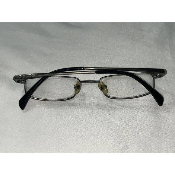 Children’s Columbia Cougar Flats 46-17-130 Brush Gun C3 Eyeglasses Frames - Picture 2 of 8